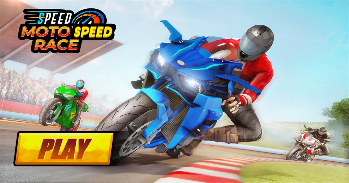 Moto Speed Race